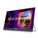 ASUS ZenScreen MB229CF pantalla para PC 54,6 cm (21.5'') 1920 x 1080 Pixeles Full HD LED Negro